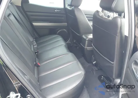 2010 Mazda Cx-7 S Grand Touring из США, поврежденный, VIN JM3ER2W31A0351582